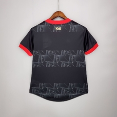 21/22 FEMININA FLAMENGO - loja online