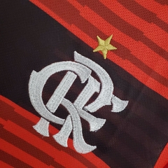 18/19 RETRO FLAMENGO - comprar online