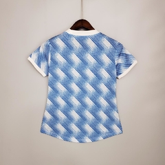 21/22 FEMININA MANCHESTER UNITED - loja online