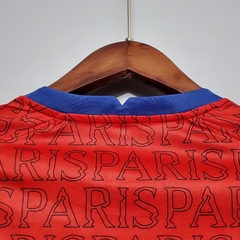 20/21 TREINO PSG - loja online