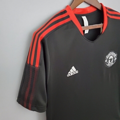 21/22 TREINO MANCHESTER UNITED - MGT FUT