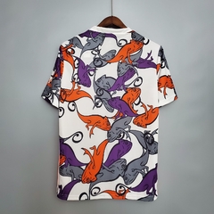 Imagem do 21/22 TREINO ARSENAL