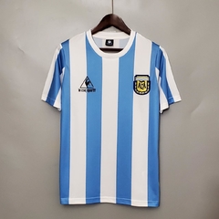 1986 RETRO ARGENTINA