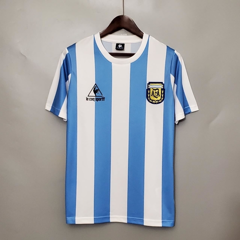 1986 RETRO ARGENTINA