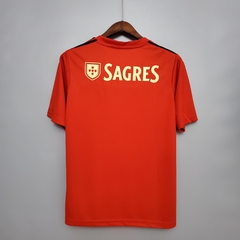 Imagem do 20/21 BENFICA