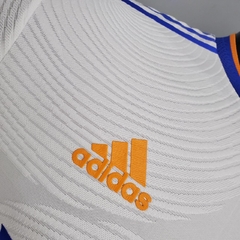 21/22 VERSÃO JOGADOR REAL MADRID na internet