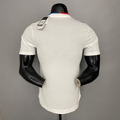 Imagem do 21/22 VERSÃO JOGADOR LYON