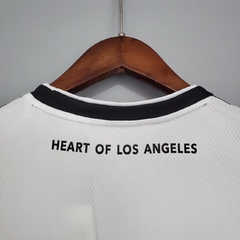 21/22 LOS ANGELES FC - loja online