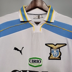 2000/2001 RETRO LAZIO - MGT FUT