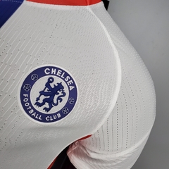 21/22 VERSÃO JOGADOR CHELSEA na internet