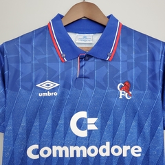 89/91 RETRO CHELSEA - comprar online
