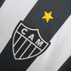 16/17 RETRO ATLÉTICO MINEIRO na internet