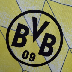 1988 RETRO BORRUSSIA DORTMUND - comprar online