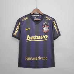 09/10 RETRO CORINTHIANS