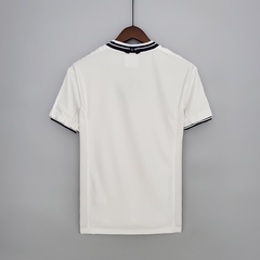 2000 RETRO INGLATERRA - MGT FUT