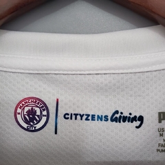 21/22 MANCHESTER CITY - loja online