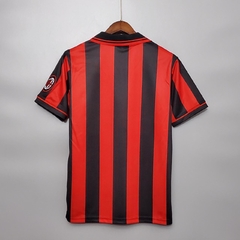 1996/1997 RETRO AC MILAN