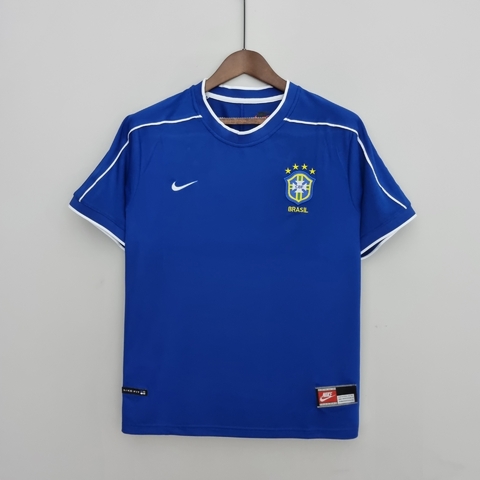 1998 RETRO BRASIL