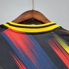 20/21 TREINO BARCELONA - loja online