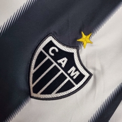 2013 RETRO ATLÉTICO MINEIRO na internet
