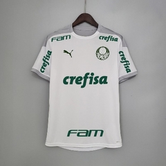 21/22 TREINO PALMEIRAS