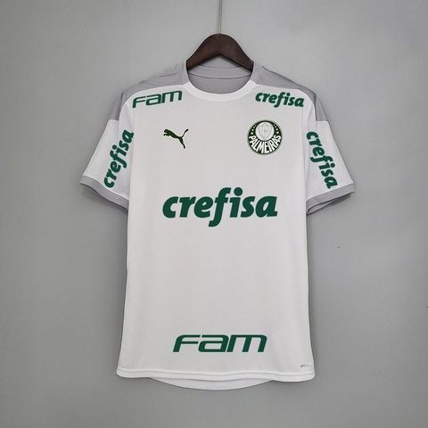 21/22 TREINO PALMEIRAS