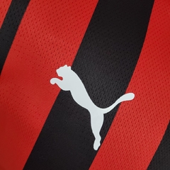 21/22 VERSÃO JOGADOR AC MILAN - comprar online