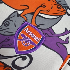 21/22 TREINO ARSENAL - comprar online