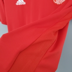 21/22 TREINO MANCHESTER UNITED - MGT FUT