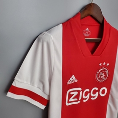 20/21 AJAX - loja online