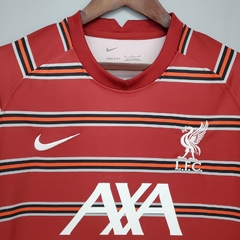 21/22 TREINO LIVERPOOL - MGT FUT