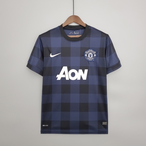 13/14 RETRO MANCHESTER UNITED
