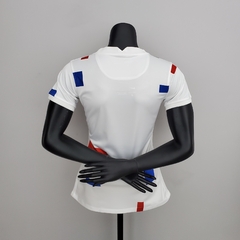 2022 FEMININA NETHERLANDS - loja online