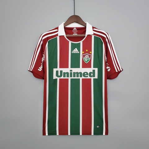 08/09 RETRO FLUMINENSE