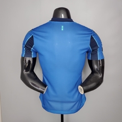 Imagem do 21/22 VERSÃO JOGADOR AJAX