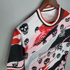 21/22 RETRO LIVERPOOL - MGT FUT