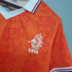 1995 RETRO HOLANDA - comprar online