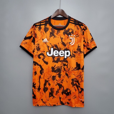 20/21 JUVENTUS