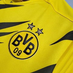 20/21 BORRUSSIA DORTMUND - comprar online
