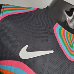 21/22 VERSÃO JOGADOR INTER MILÃO X MARCELO BURLON na internet