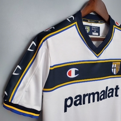 2002/2003 RETRO PARMA - MGT FUT