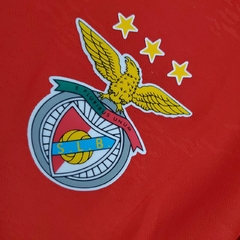 21/22 BENFICA na internet