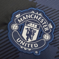 13/14 RETRO MANCHESTER UNITED - comprar online