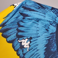 21/22 NAPOLI na internet