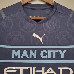 21/22 MANCHESTER CITY - comprar online
