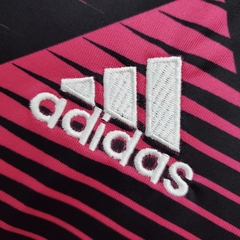 21/22 ALGERIA - MGT FUT