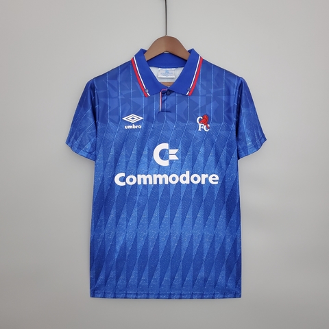 89/91 RETRO CHELSEA