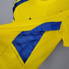 21/22 TREINO CRUZEIRO - loja online