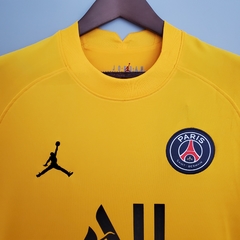 21/22 GOLEIRO PSG - MGT FUT