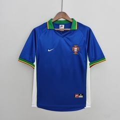 1998 RETRO PORTUGAL
